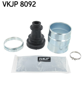 Manżeta hnacieho hriadeľa - opravná sada SKF